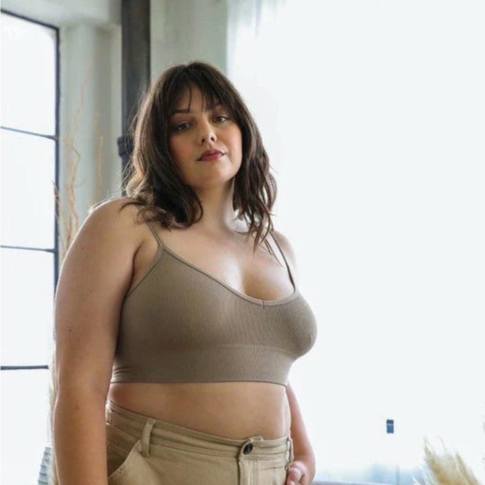 Halogen Bralette